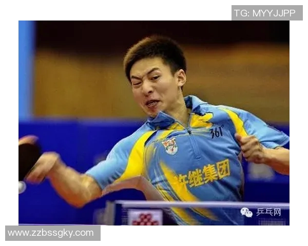 深圳乒乓球队防反战术解析与实战应用探讨 深圳乒乓球队防反战术解析与实战应用探讨