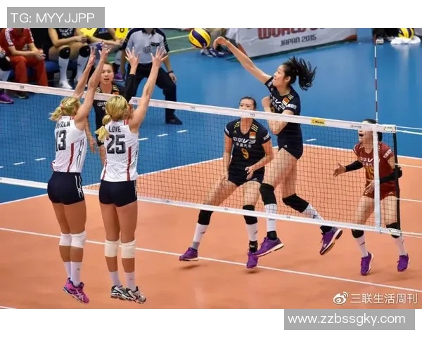 深圳排球队在杯赛中的默契配合与战术执行分析