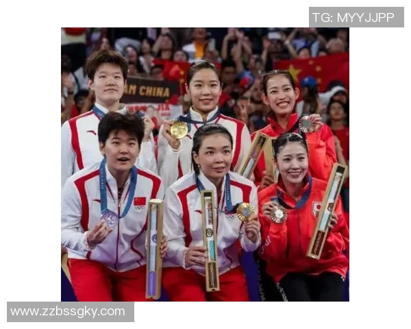 武汉羽毛球队拼搏历程揭秘努力追梦奥运会的奋斗故事 武汉羽毛球队拼搏历程揭秘努力追梦奥运会的奋斗故事