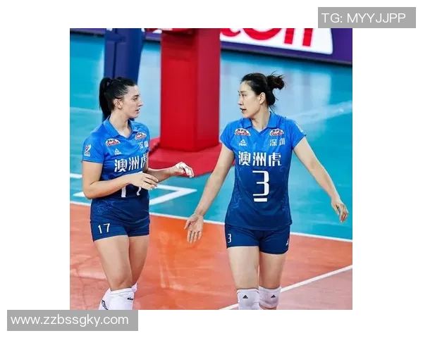 深圳排球队速度分析与战术创新的深度探讨 深圳排球队速度分析与战术创新的深度探讨