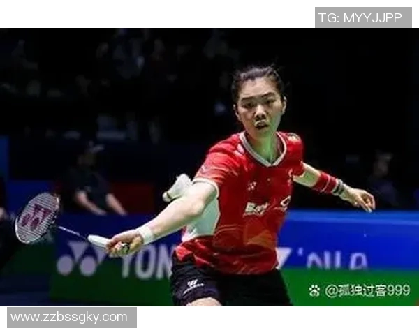 专访羽毛球明星陈芳揭秘她的成功秘诀与奋斗历程 专访羽毛球明星陈芳揭秘她的成功秘诀与奋斗历程