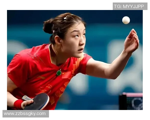 专访乒乓球女将周芳揭秘她成功背后的努力与坚持 专访乒乓球女将周芳揭秘她成功背后的努力与坚持
