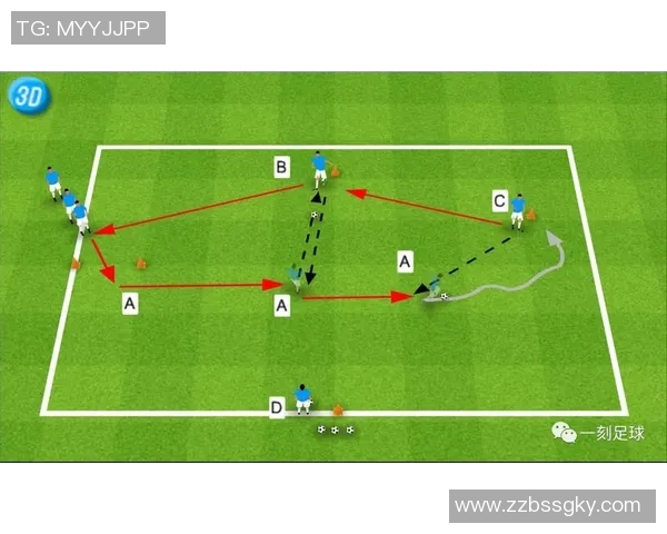 从零起步掌握足球速度技巧全面指南助你成为场上闪电球员 从零起步掌握足球速度技巧全面指南助你成为场上闪电球员
