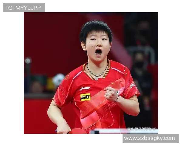 北京乒乓球队状态变革引发热议新策略与新挑战并存 北京乒乓球队状态变革引发热议新策略与新挑战并存