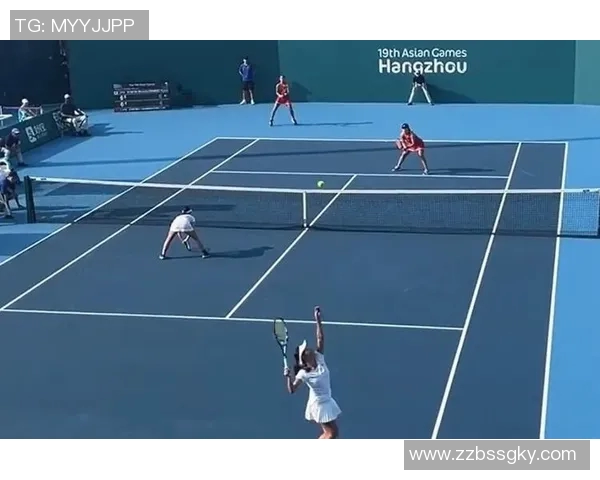 北京网球队在亚运会上的灵活性表现与战术创新分析