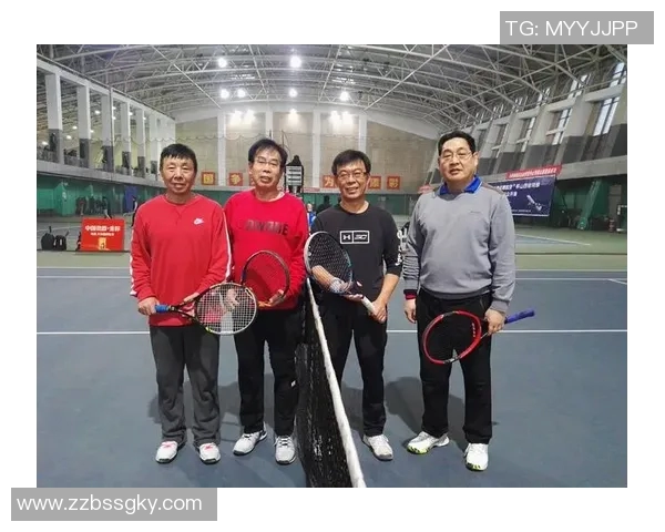 广州网球队荣登全国网球速度排行榜第三名展现强劲实力