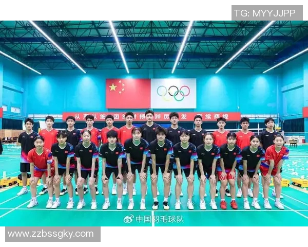广州羽毛球队在邀请赛中的默契配合与战术分析探讨 广州羽毛球队在邀请赛中的默契配合与战术分析探讨