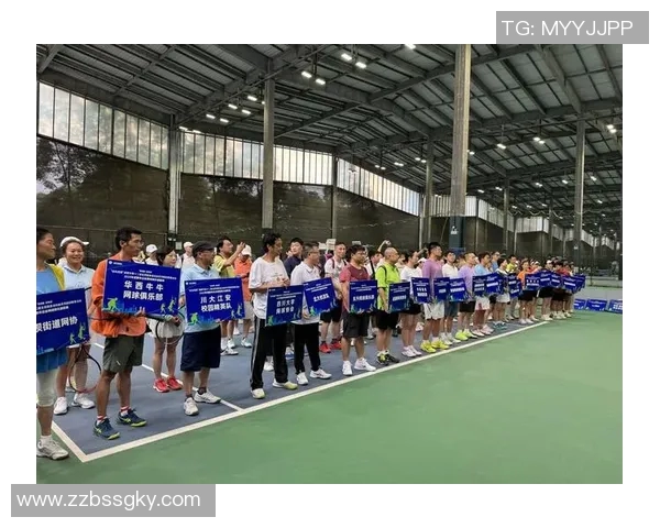 成都网球队的节奏体系与网球战术的深度解析与实战应用探讨