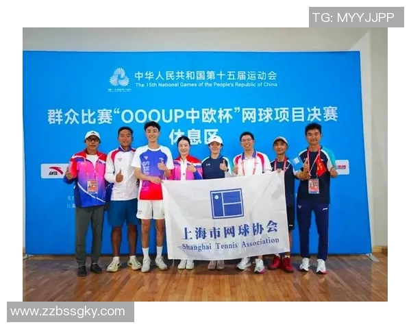 热议网球：上海网球队的比赛经验变革