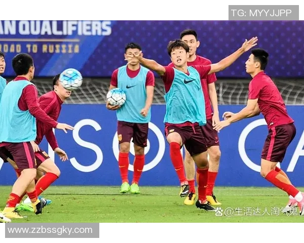 探索足球训练的国际经验与方法提升中国青少年足球水平的路径