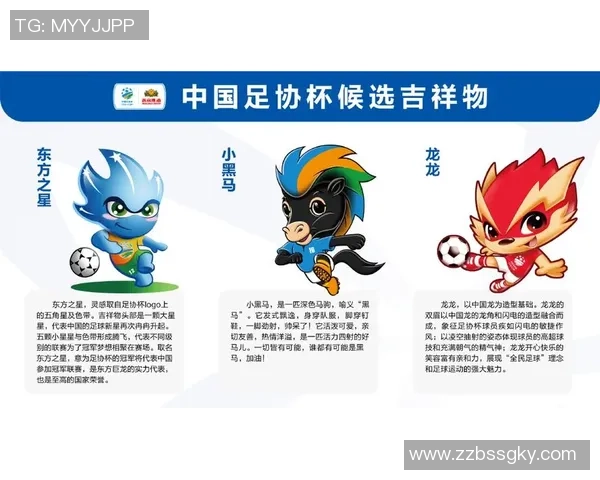 探索中国足球标志的设计理念与文化内涵解析
