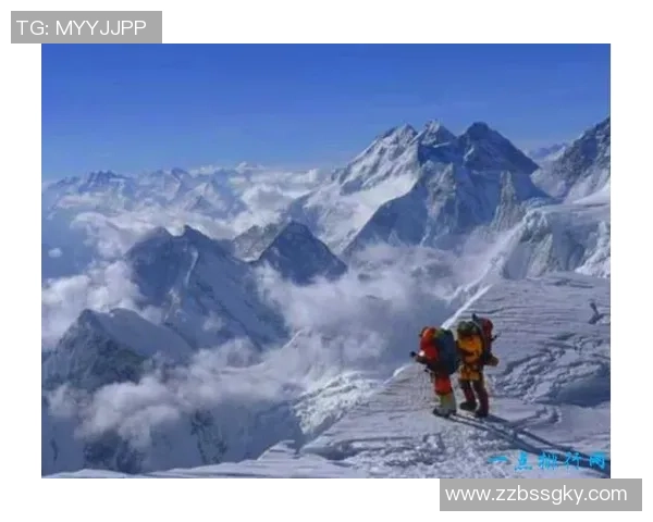 攀岩人生的深度对话：张强如何在高峰与低谷中寻找自我