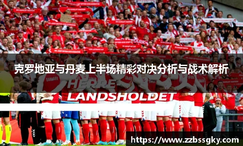 克罗地亚与丹麦上半场精彩对决分析与战术解析